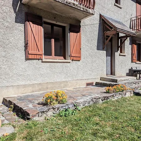 Vakantiehuis Le Pequerin Oo